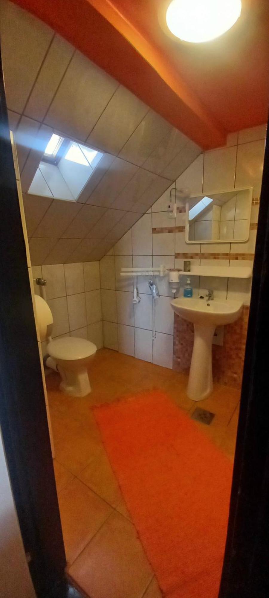 Taltos Vendeghaz Bed and Breakfast Szilvásvárad Buitenkant foto