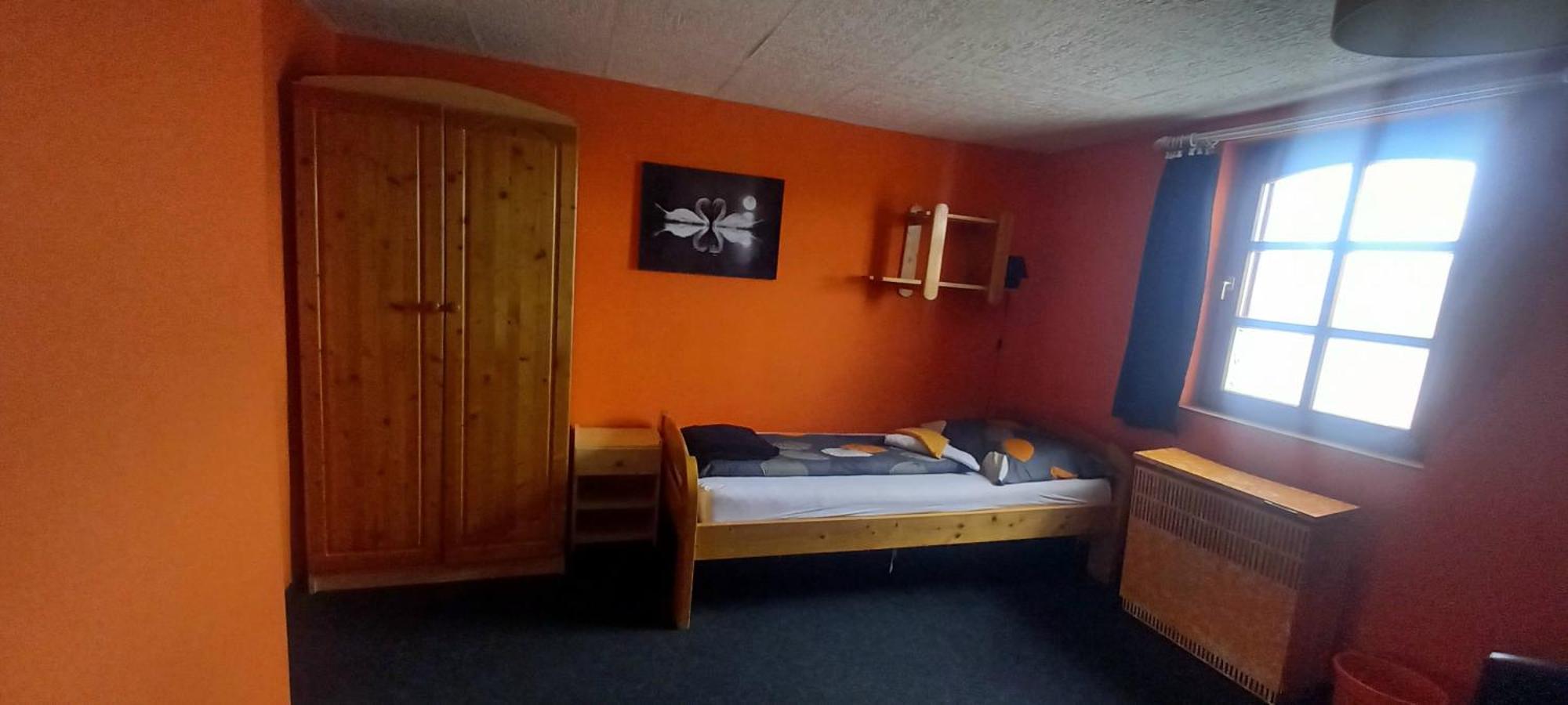Taltos Vendeghaz Bed and Breakfast Szilvásvárad Buitenkant foto