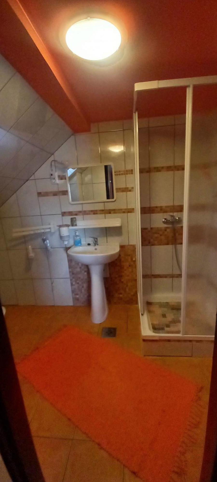 Taltos Vendeghaz Bed and Breakfast Szilvásvárad Buitenkant foto