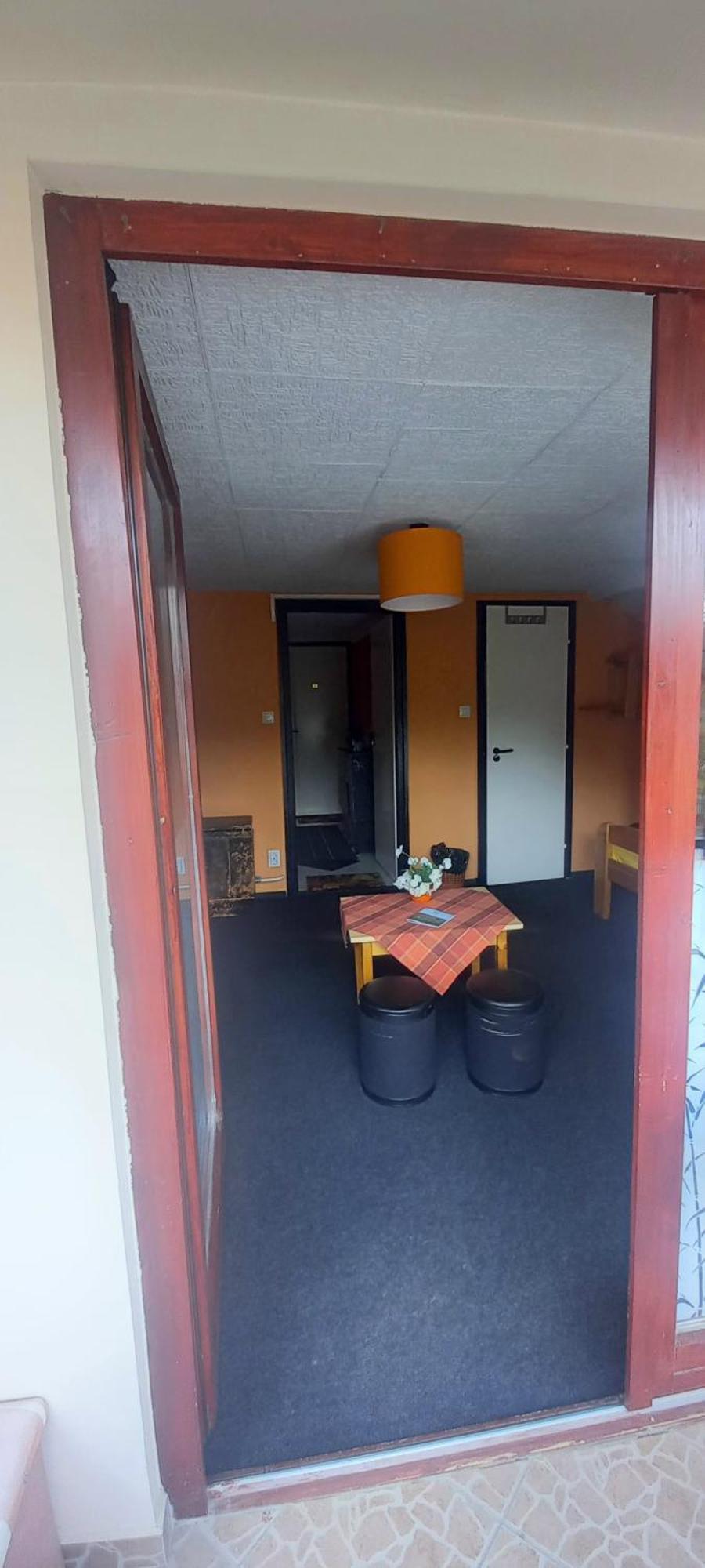 Taltos Vendeghaz Bed and Breakfast Szilvásvárad Buitenkant foto