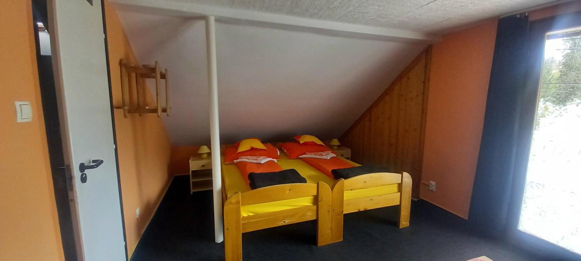 Taltos Vendeghaz Bed and Breakfast Szilvásvárad Buitenkant foto