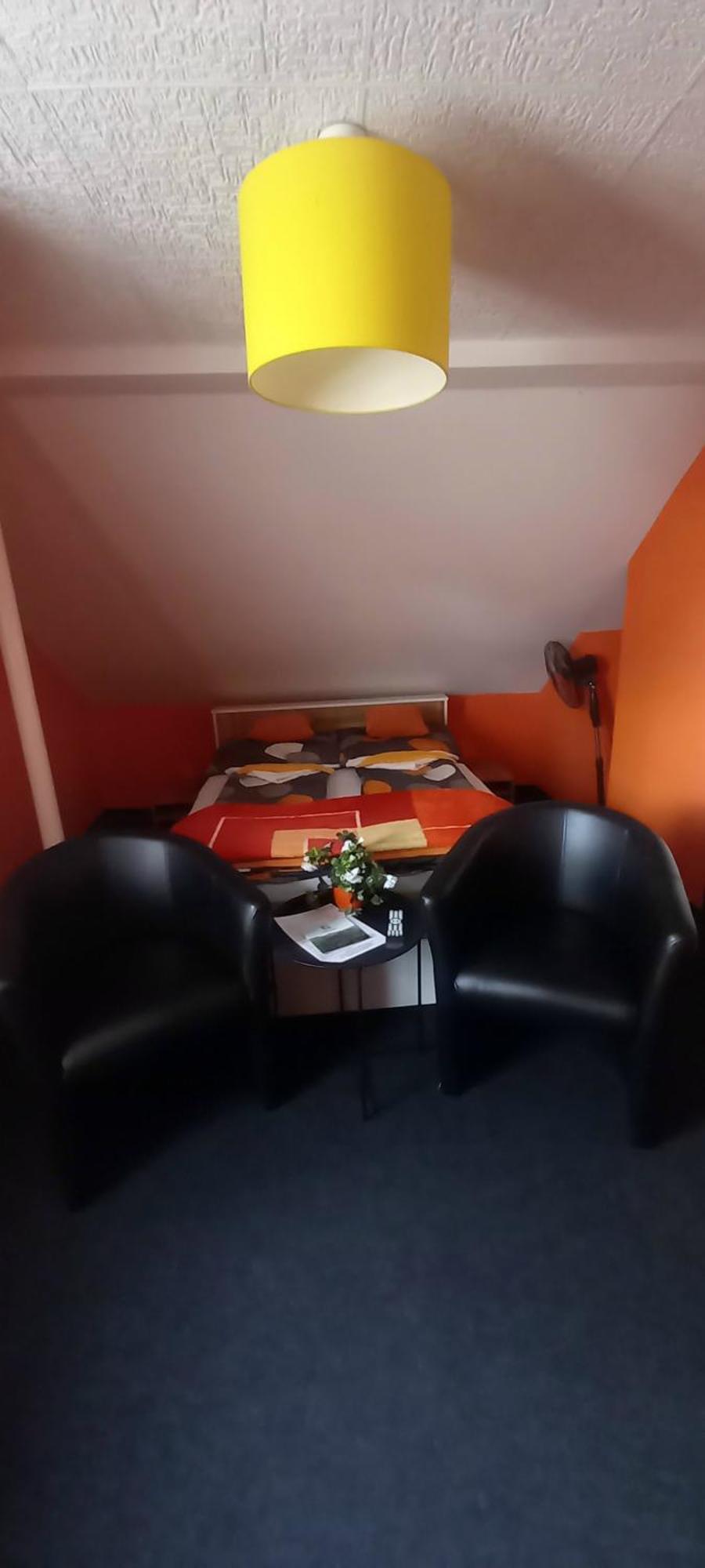 Taltos Vendeghaz Bed and Breakfast Szilvásvárad Buitenkant foto
