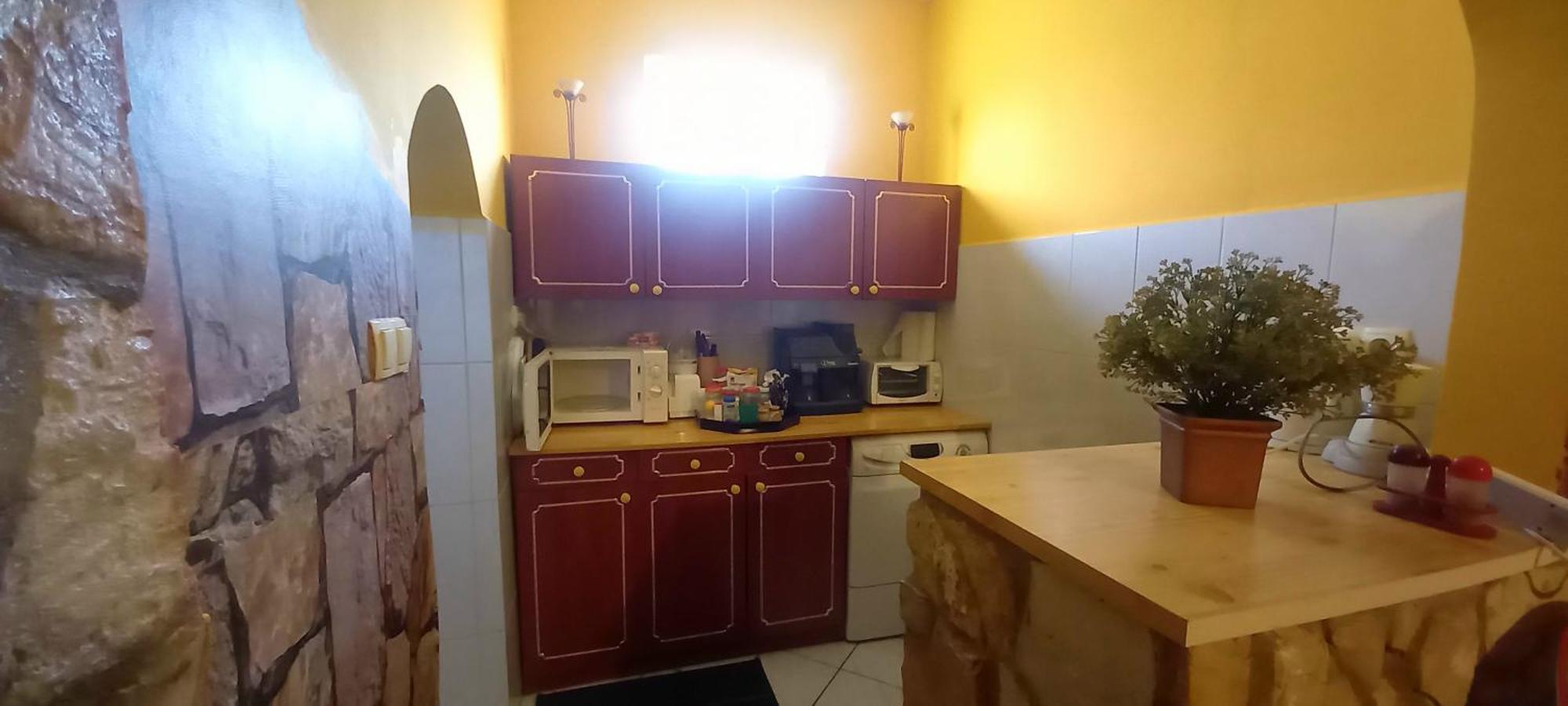 Taltos Vendeghaz Bed and Breakfast Szilvásvárad Buitenkant foto