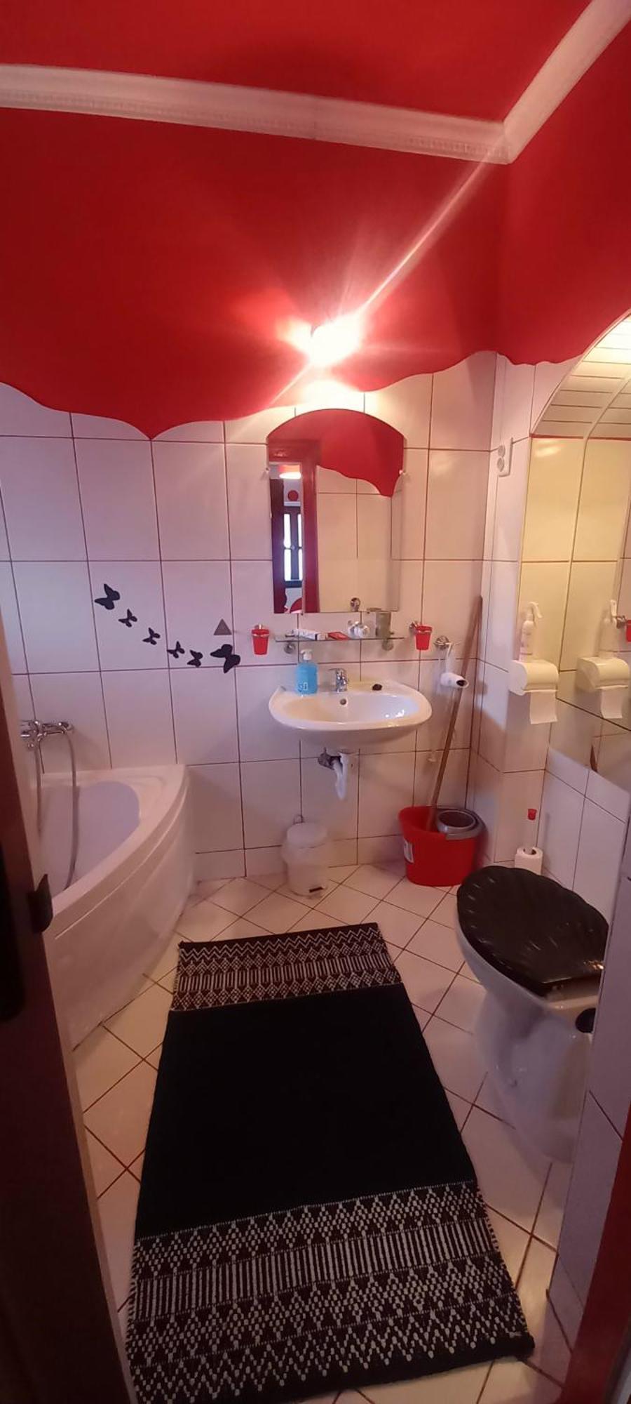 Taltos Vendeghaz Bed and Breakfast Szilvásvárad Buitenkant foto