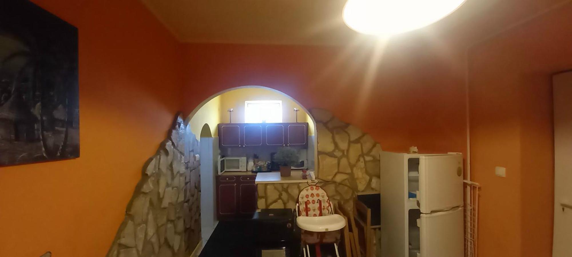 Taltos Vendeghaz Bed and Breakfast Szilvásvárad Buitenkant foto