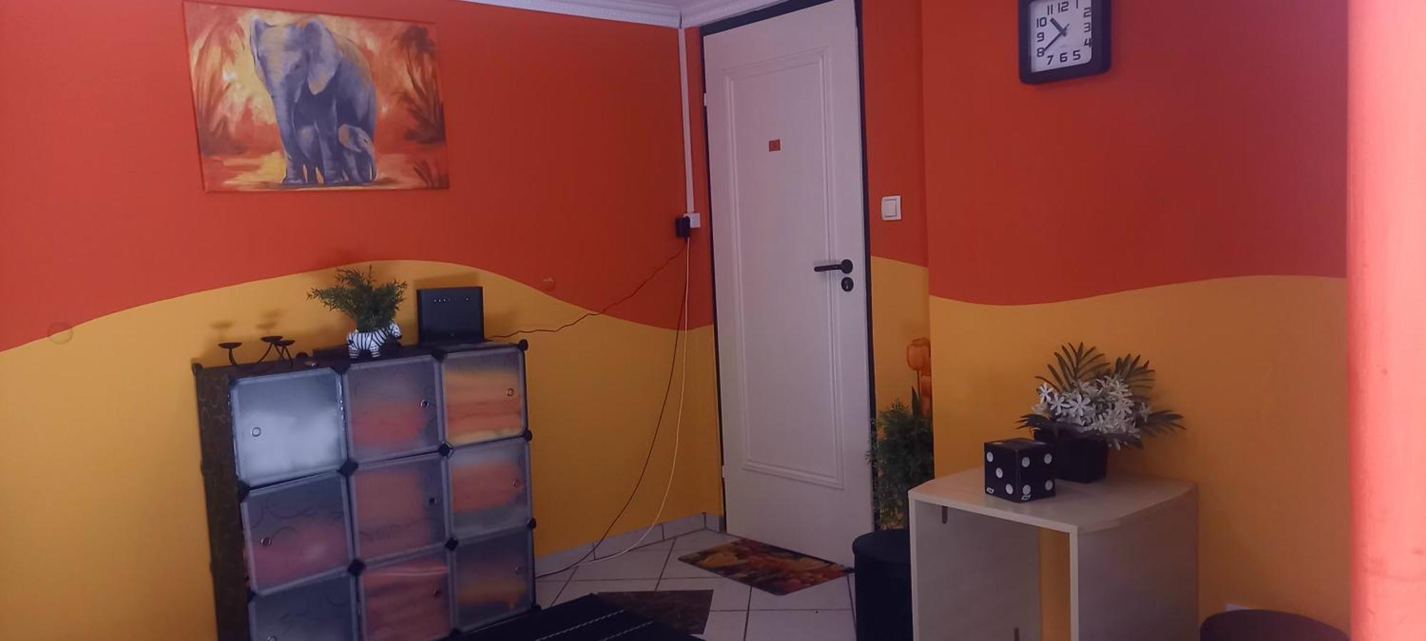 Taltos Vendeghaz Bed and Breakfast Szilvásvárad Buitenkant foto