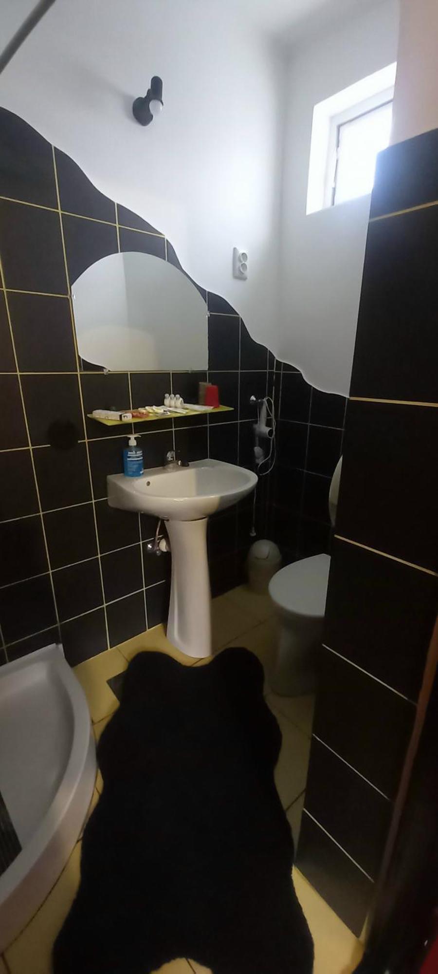 Taltos Vendeghaz Bed and Breakfast Szilvásvárad Buitenkant foto