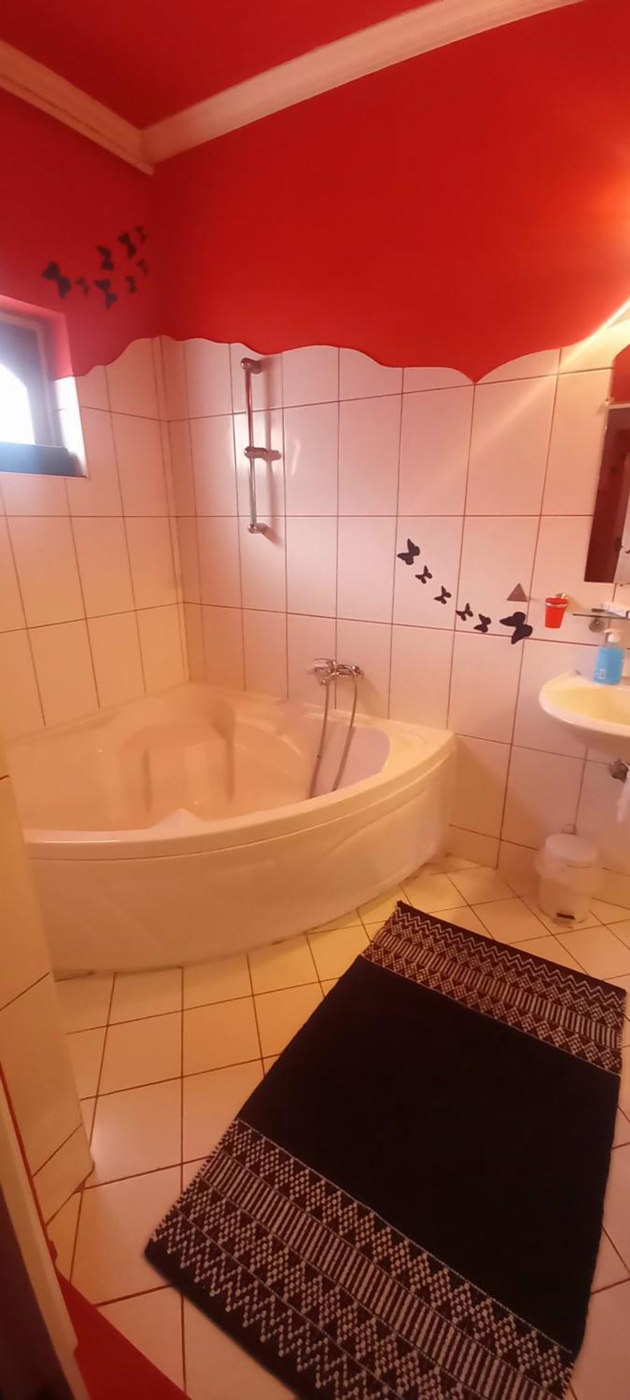 Taltos Vendeghaz Bed and Breakfast Szilvásvárad Buitenkant foto