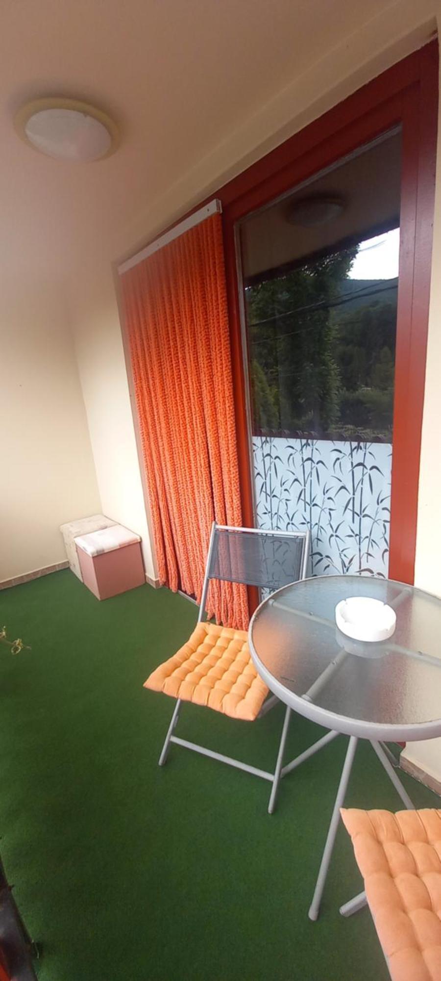 Taltos Vendeghaz Bed and Breakfast Szilvásvárad Buitenkant foto
