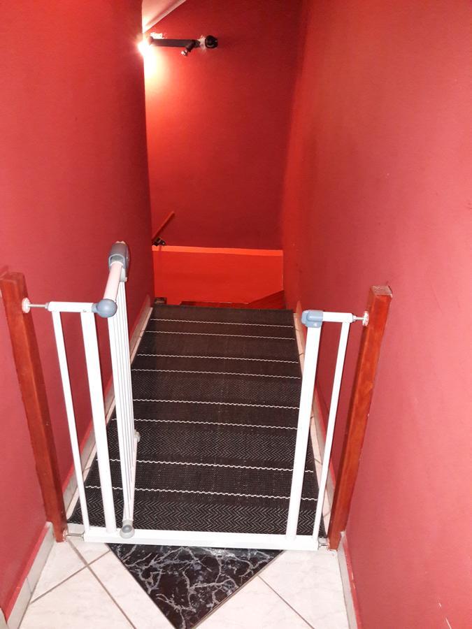 Taltos Vendeghaz Bed and Breakfast Szilvásvárad Buitenkant foto